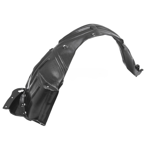 Подкрылок Honda Pilot II 2008-2011, передний правый, пластик Арт. STHD58016L1