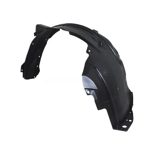 Подкрылок Honda CR-V IV 2011-2015, передний левый, пластик Арт. STHD68016L2