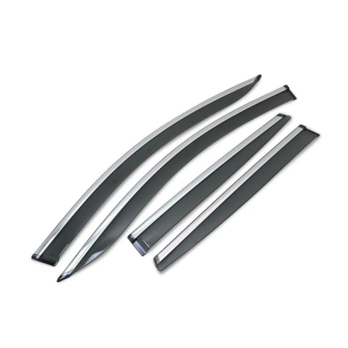 Дефлекторы окон WIND для OMODA C5, арт.BCYOMD2223-W/S