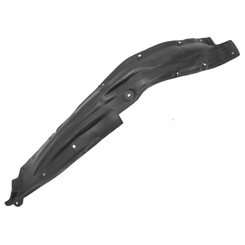 Подкрылок Nissan Patrol (Y61) 2004-2022 FL 5 дв. до 2010г.в, передний левый, пластик Арт. ST110448