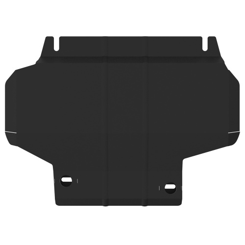 Защита картера двигателя Foton Tunland G7 2023- V- 2.0 диз. AT Арт. NLZ1704030