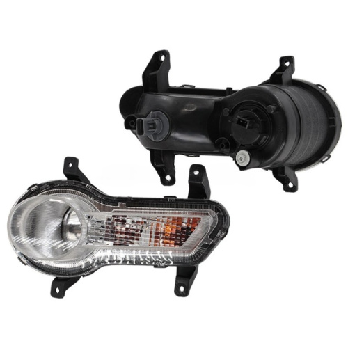 ПТФ  Great Wall Hover H5 2011-2016, слева (L) Арт. ST1A220H2L