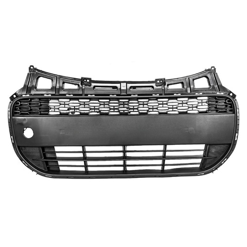 Решетка в бампер  Kia Picanto II 2015-2017 FL Хэтчбэк 5 дв., Центр (C) Арт. ST300129