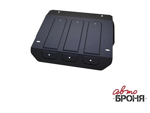 Защита рулевых тяг UAZ (УАЗ) 3741 "Буханка" 1992- Фургон V - 2.7 Арт. 222.06317.1