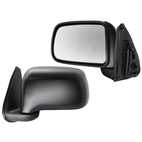 Зеркало боковое  Honda CR-V I 1995-1999 Рег-ка/3конт/грунт, слева (L) Арт. STHD65940A2