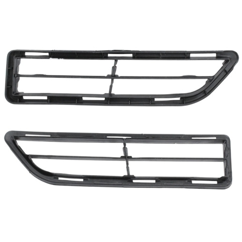 Решетка в бампер  Toyota Hilux 2020- FL (Слева), слева (L) Арт. ST300116
