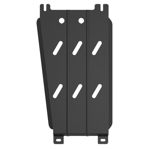 Защита КПП Great Wall Poer 2021- V- 2.4 AT, диз., 4WD Арт. NLZ9937130