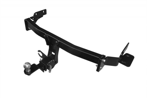 Фаркоп Hyundai Santa Fe (DM) 2012-2016 PT GROUP Арт. 06021501