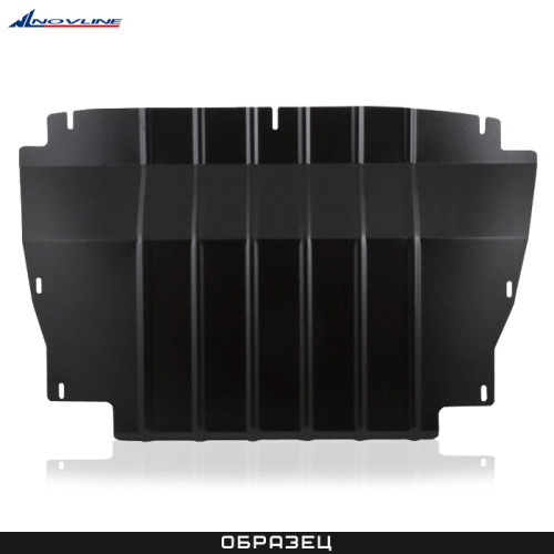 Защита картера двигателя, КПП Acura MDX (YD8) 2020- V-2.0 AT Арт. NLZ1826030