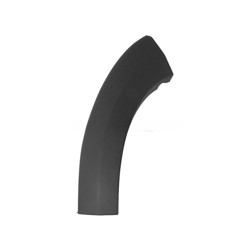 Накладка бампера  Citroen Jumper II 2006-2014 Микроавтобус Спереди, слева (L) Арт. STFT76000MA2