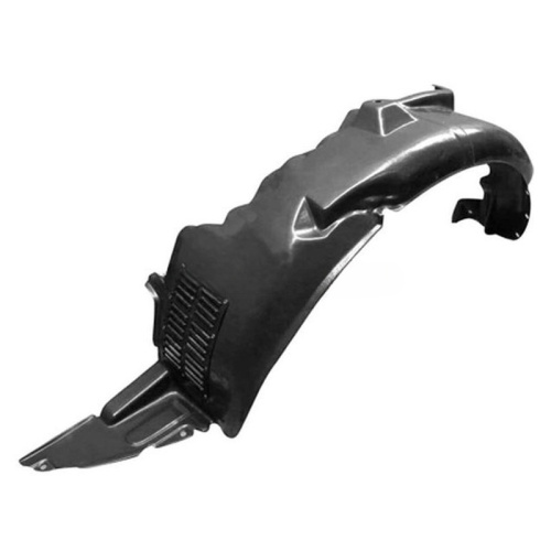 Подкрылок Hyundai Accent (MC) 2006-2011 Седан, передний левый, пластик Арт. STHNA5016L2