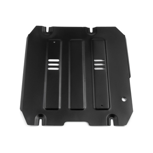 Защита КПП Great Wall Poer King Kong 2022- V-2.0d. МКПП,4WD  Арт. 111.2028.1