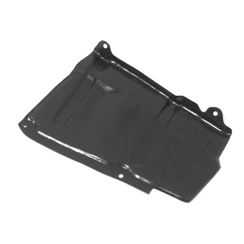 Защита картера двигателя Toyota Harrier (XU60) 2013-2017 справа; боковая часть Арт. STLXN10251