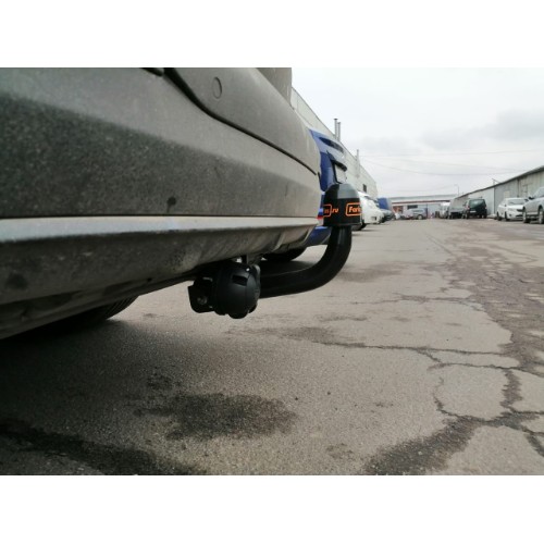 Фаркоп BMW X5 (G05) 2018-2023 ARAGON Арт. E0806CA
