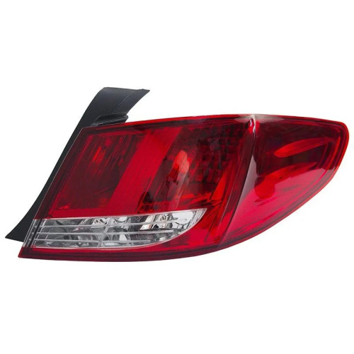 Фонарь задний  Peugeot 408 I 2012-2017, справа (R) Арт. ST55019P8R