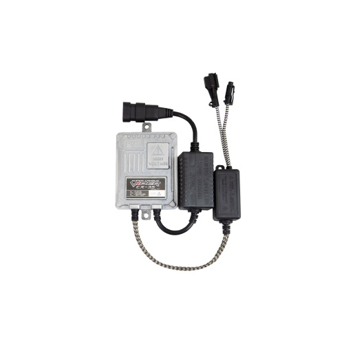 Универсальный блок розжига ксенона Slim 12V/35W CanBus Viper арт. CX35R