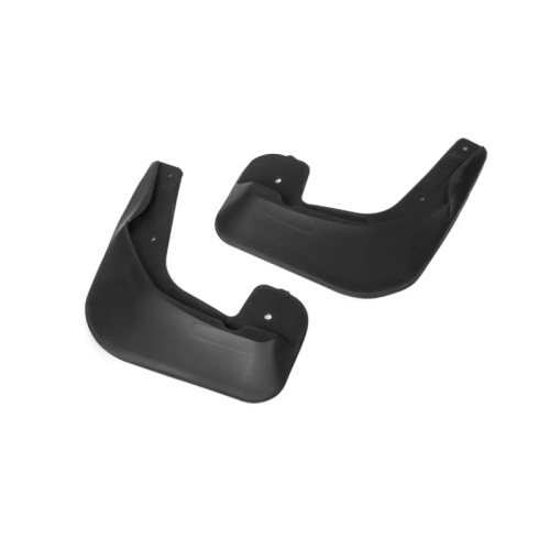 Брызговики Changan UNI-V 2022-, передние, полиуретан Арт. 28904001