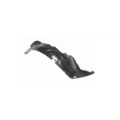 Подкрылок Honda Element 2002-2006, передний правый, пластик Арт. STHD80016L1