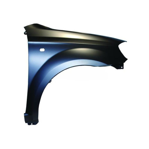 Крыло переднее  Chevrolet Aveo (T200) 2006-2012 FL Седан Под поворот, справа (R) Арт. STCVA5016A1