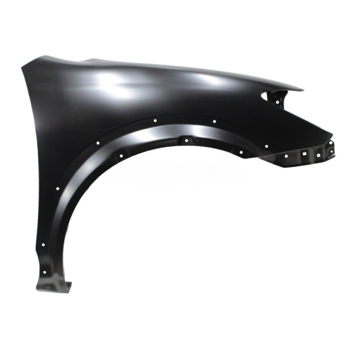 Крыло переднее  Pontiac Vibe 2004-2008 FL Под расширитель, справа (R) Арт. STTYPT0161