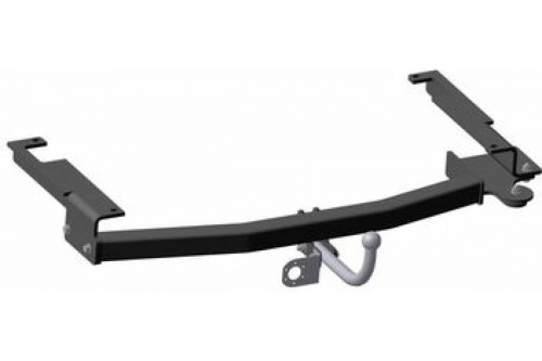 Фаркоп Range Rover (L322) 2001-2005 кроме версии на бензине  ORIS Арт. 7353A