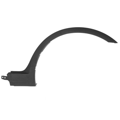 Молдинг крыла  BMW X3 (E83) 2003-2006 ПЕРЕДНИЙ, справа (R) Арт. STBM83016M1