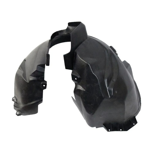 Подкрылок Ford Mondeo IV 2007-2010 Седан, передний левый, пластик Арт. STFD30016L2