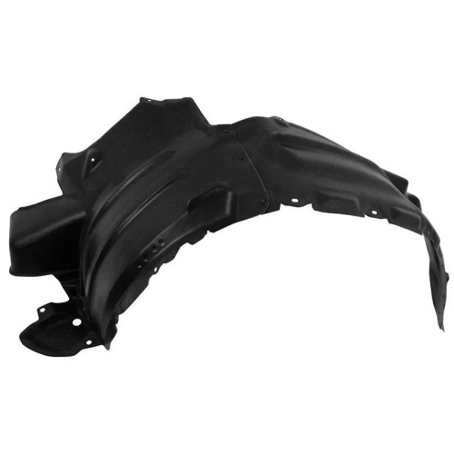 Подкрылок Toyota Land Cruiser 200 2007-2012, передний левый, пластик Арт. STTY92016LB2