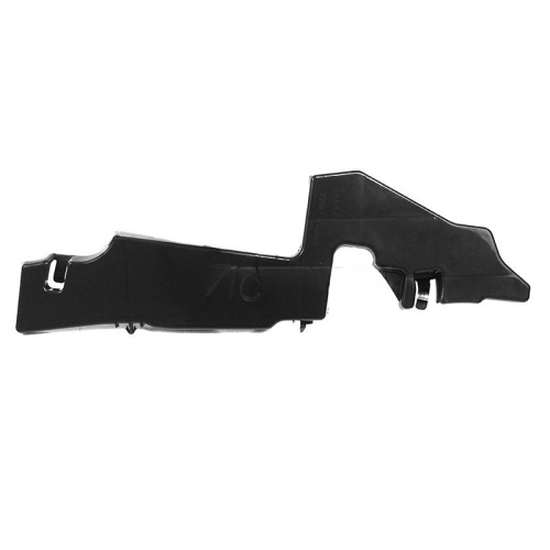 Защита радиатора Toyota Corolla (E160/E170) 2012-2016 Седан слева Арт. STTY33016S2