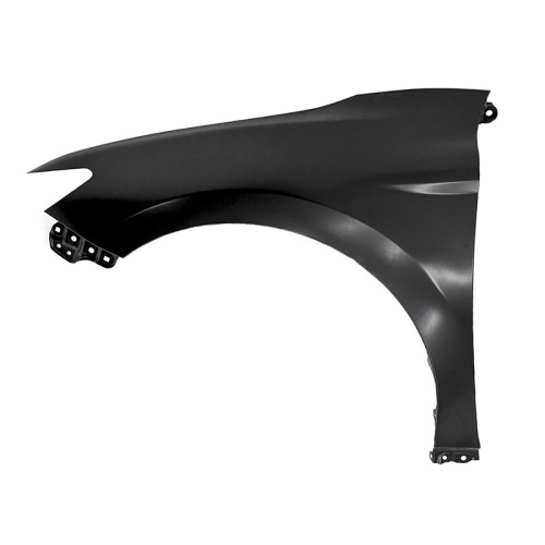 Крыло переднее  Toyota Camry (XV80) 2023-, слева (L) Арт. STTYL80162