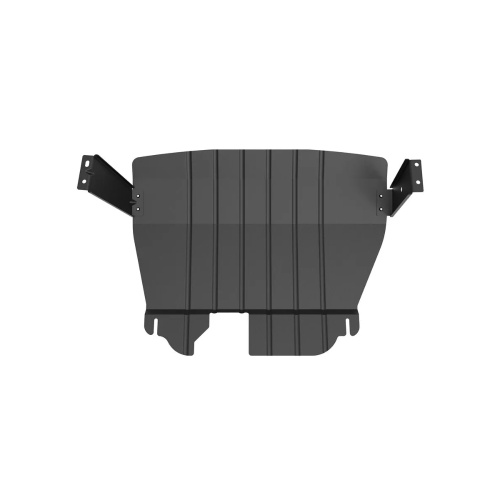 Защита картера двигателя Ford Transit VI 2006-2014 Микроавтобус V- 2,2;2,4 диз. МТ Арт. NLZ1627030