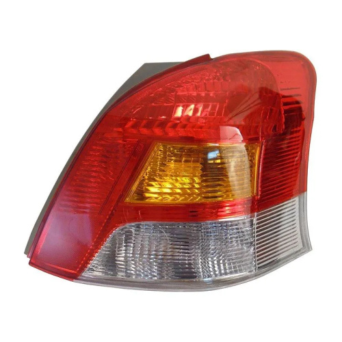 Фонарь задний  Toyota Vitz (XP90) 2005-2011 5 дв., справа (R) Арт. ST21219T3R