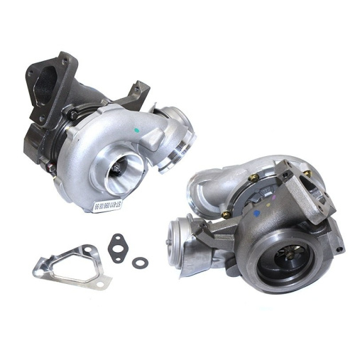 Турбина  Mercedes Sprinter W901 1995-2000 Фургон OM611DELA,  Арт. ST6110960899