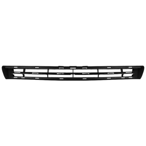 Решетка в бампер  Citroen C4 I 2004-2008 Хэтчбэк 3 дв. Сверху, Центр (C) Арт. STCT25000GA0