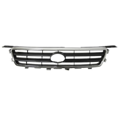 Решетка радиатора  Toyota Camry Gracia (XV20) 1996-2001 Седан 99-01, Центр (C) Арт. STTY37093A0