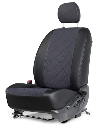 Чехлы Rival для Datsun Granta, арт. SC60014