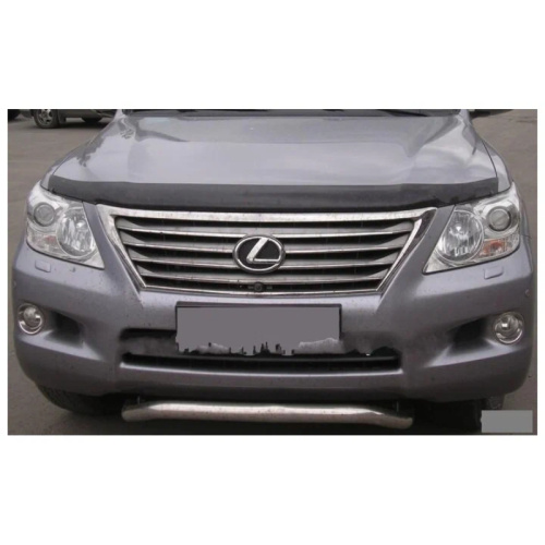Дефлектор капота SIM для Lexus LX, арт.SLLX5700712