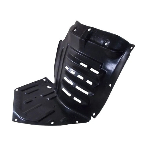 Подкрылок Mazda RX-8 (SE) 2003-2009  передняя часть, передний правый, пластик Арт. STMZ45016L1