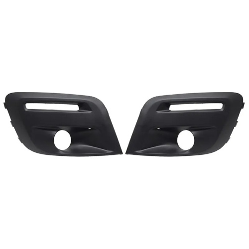 Оправа ПТФ  Citroen Berlingo Multispace (B9) 2012-2015 FL1 Минивэн Комплект, (L+R) комплект Арт. ST290017