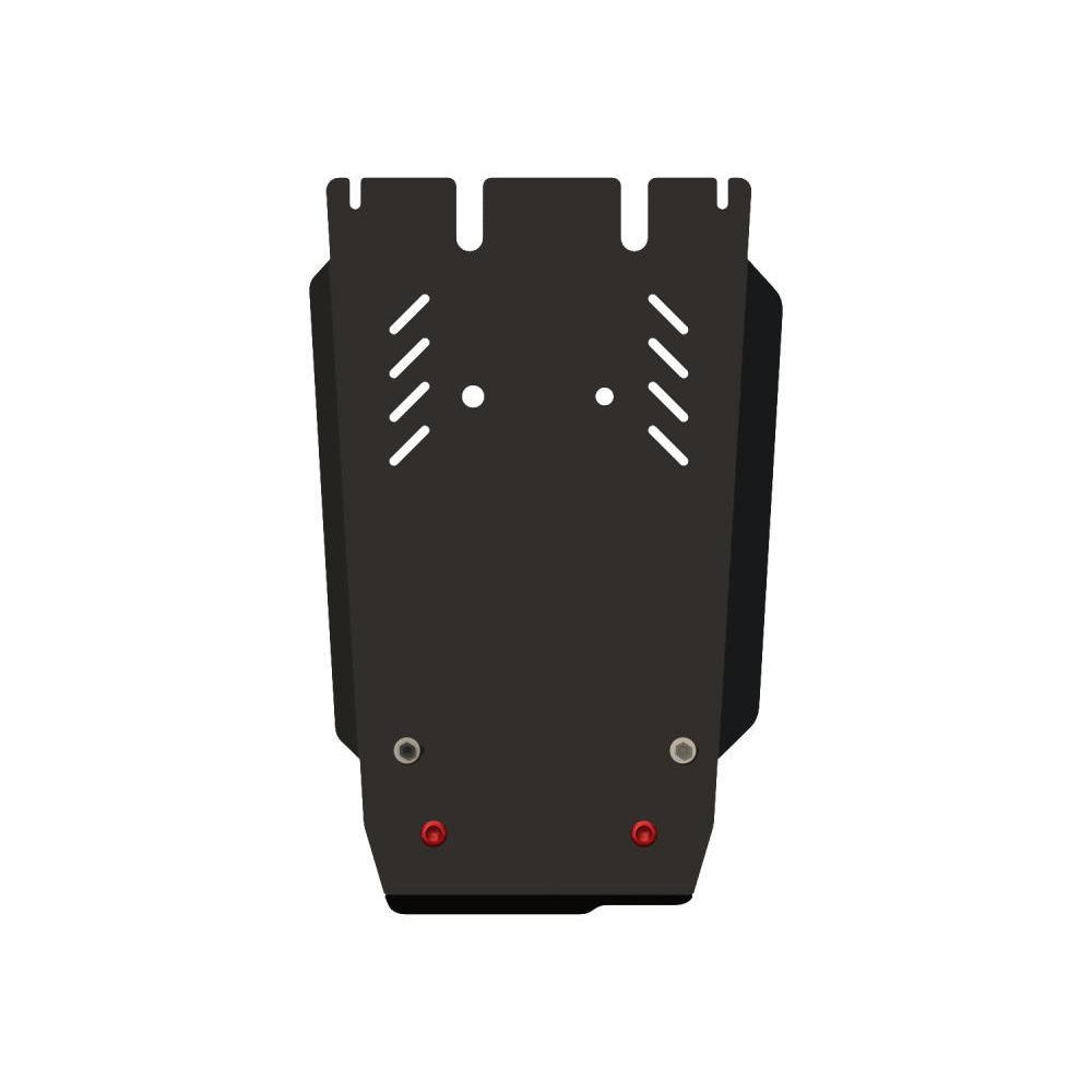 Защита КПП и РК Toyota Land Cruiser 200 2007-2012 SUV Арт. 241271V1