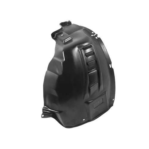 Подкрылок Citroen Jumper II 2006-2014 Фургон, передний левый, пластик Арт. STFT76016LA2R