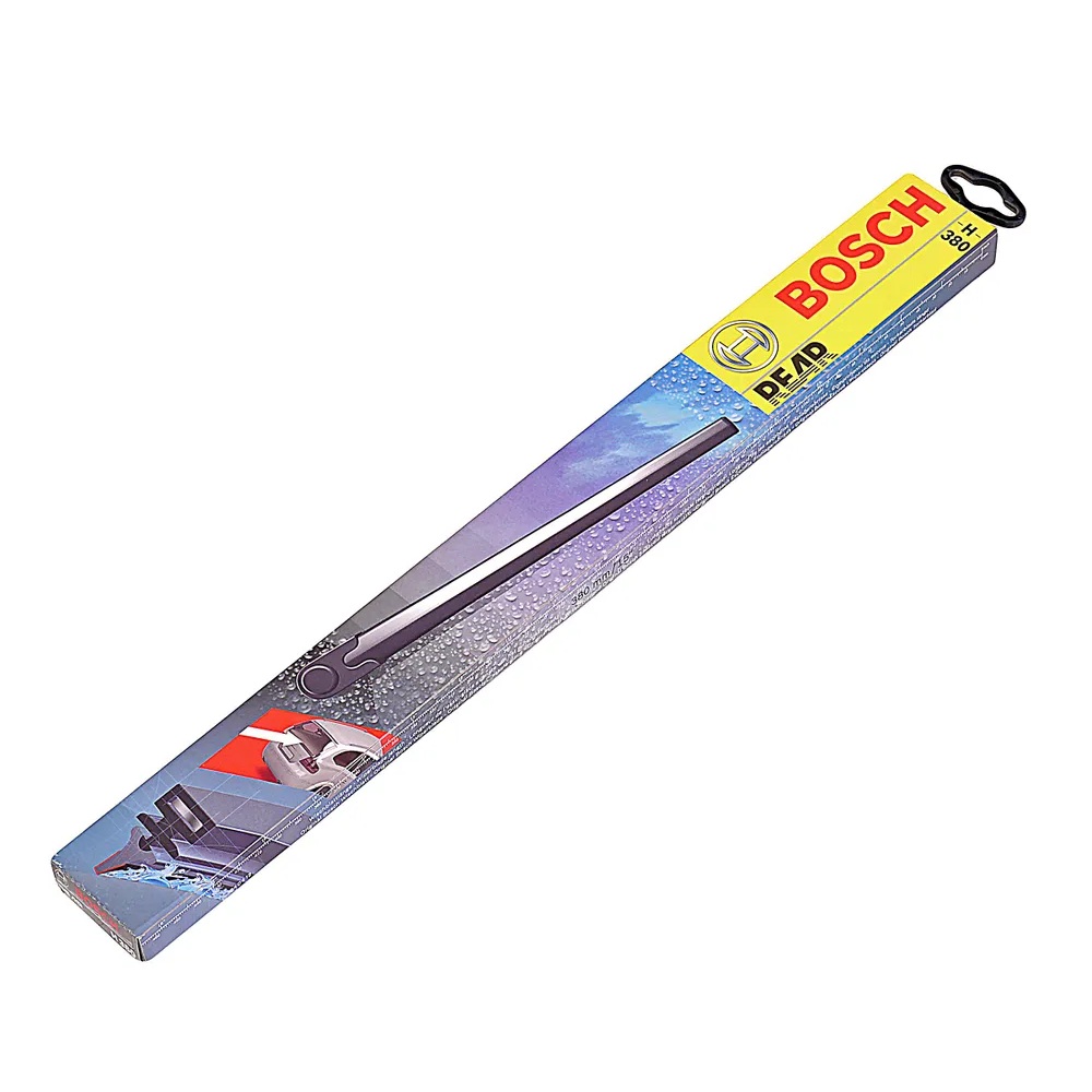 Щётка задняя Bosch Rear H380 380мм арт. 3397004756