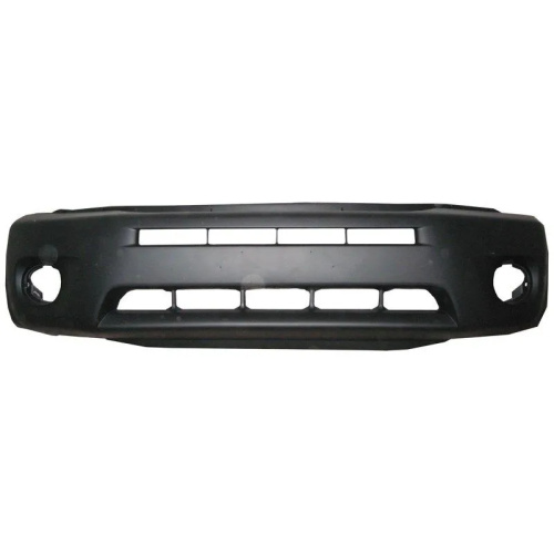 Бампер передний  Toyota RAV4 (XA20) 2003-2006 FL 5 дв. Под ПТФ,  Арт. STTYY2000F0