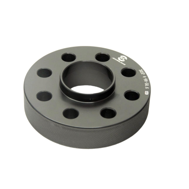 Проставка 30SP498-58.6 Step Black STARLEKS