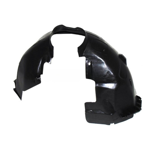 Подкрылок Ford Focus III 2010-2015 Хэтчбэк 5 дв., передний левый, пластик Арт. STFDA6016L2