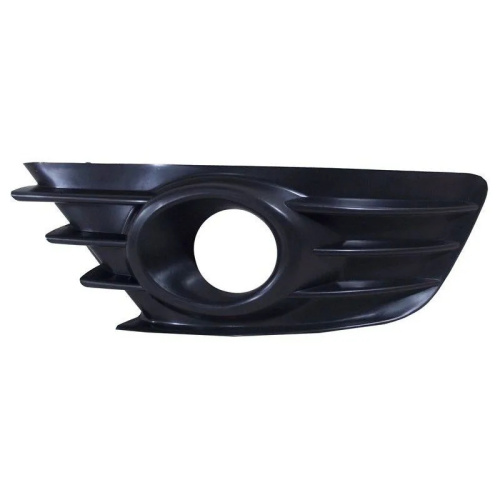 Оправа ПТФ  Citroen C4 I 2004-2008 Хэтчбэк 3 дв., слева (L) Арт. STCT252192