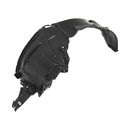 Подкрылок Suzuki Swift 2011-2013 5 дв., передний правый, пластик Арт. ST110220