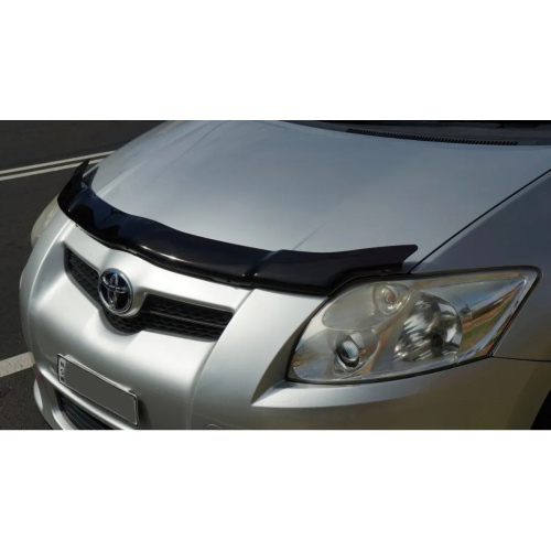 Дефлектор капота SIM для Toyota Auris, арт.STOAUR0712