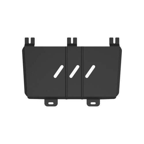 Защита КПП Toyota Land Cruiser 200 2015-2021 FL2 V- 4,6; 5,7 бен. 4,5 диз.; АКПП Арт. NLZ4838121NEW