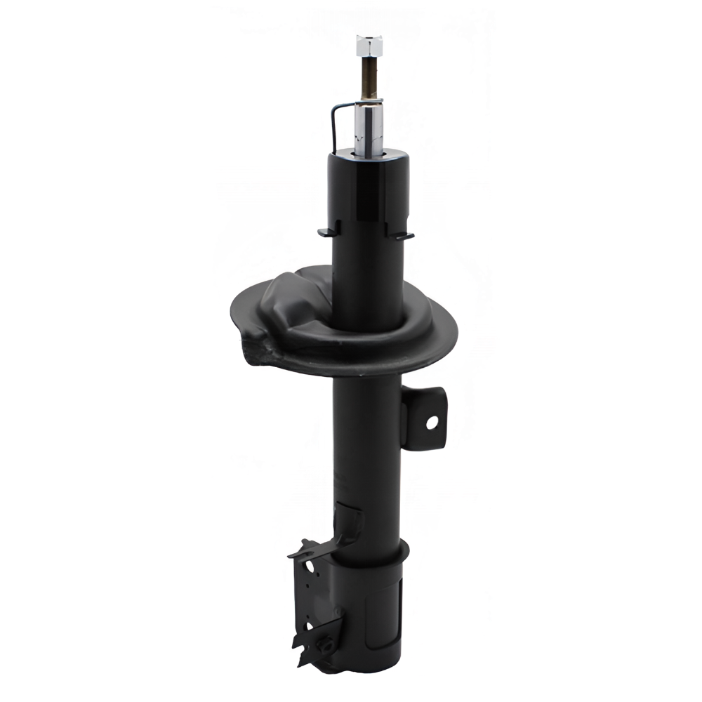 Стойка передняя  Suzuki SX4 2006-2014 Hb, слева (L) Арт. BKSAF0670